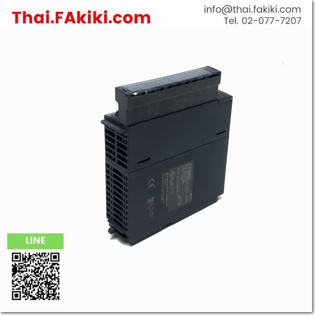 มือสองพร้อมส่ง, (D)Used*, Q64DAN Digital-Analog Converter Module,สเปค -, MITSUBISHI​ (66-009-366)