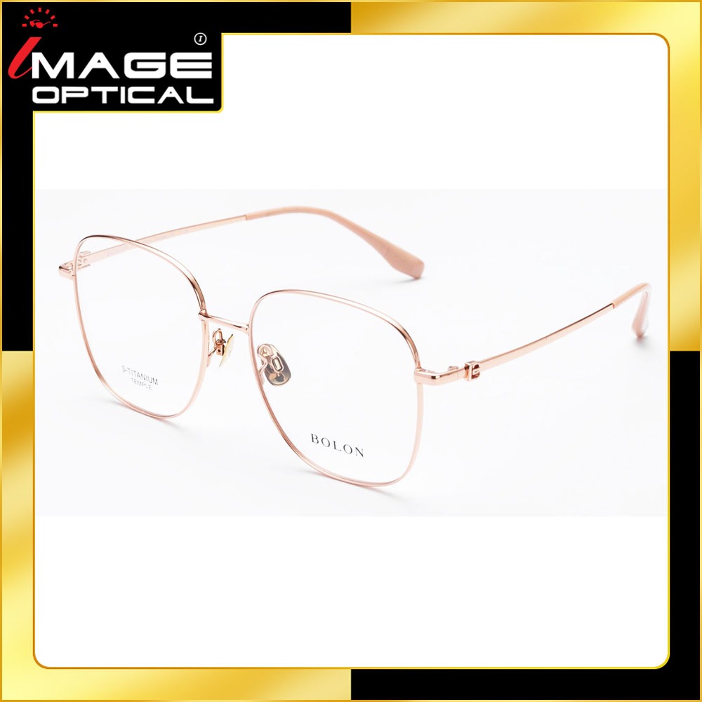 แว่นสายตา ยี่ห้อ BOLON รุ่น BH7016-B30