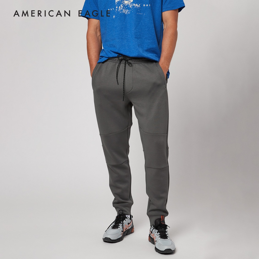 American Eagle 24/7 Good Vibes Jogger กางเกง จ็อกเกอร์ ผู้ชาย (EMJP 012-4781-040)