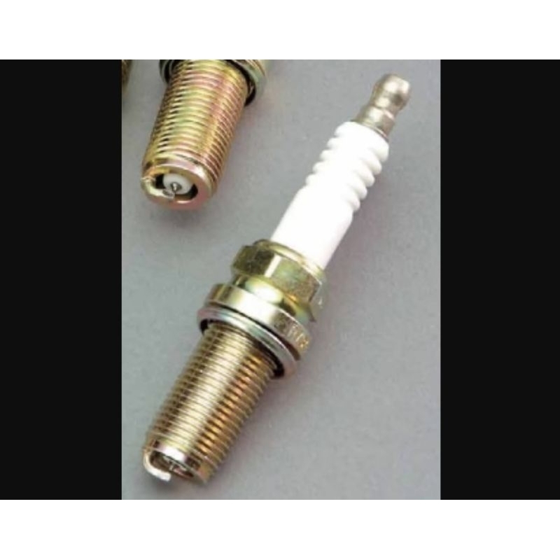NISMO RACING หัวเทียนสำหรับ SKYLINE GT-R BNR32 BCNR33 BNR34 RB26DETT (1ชิ้น)