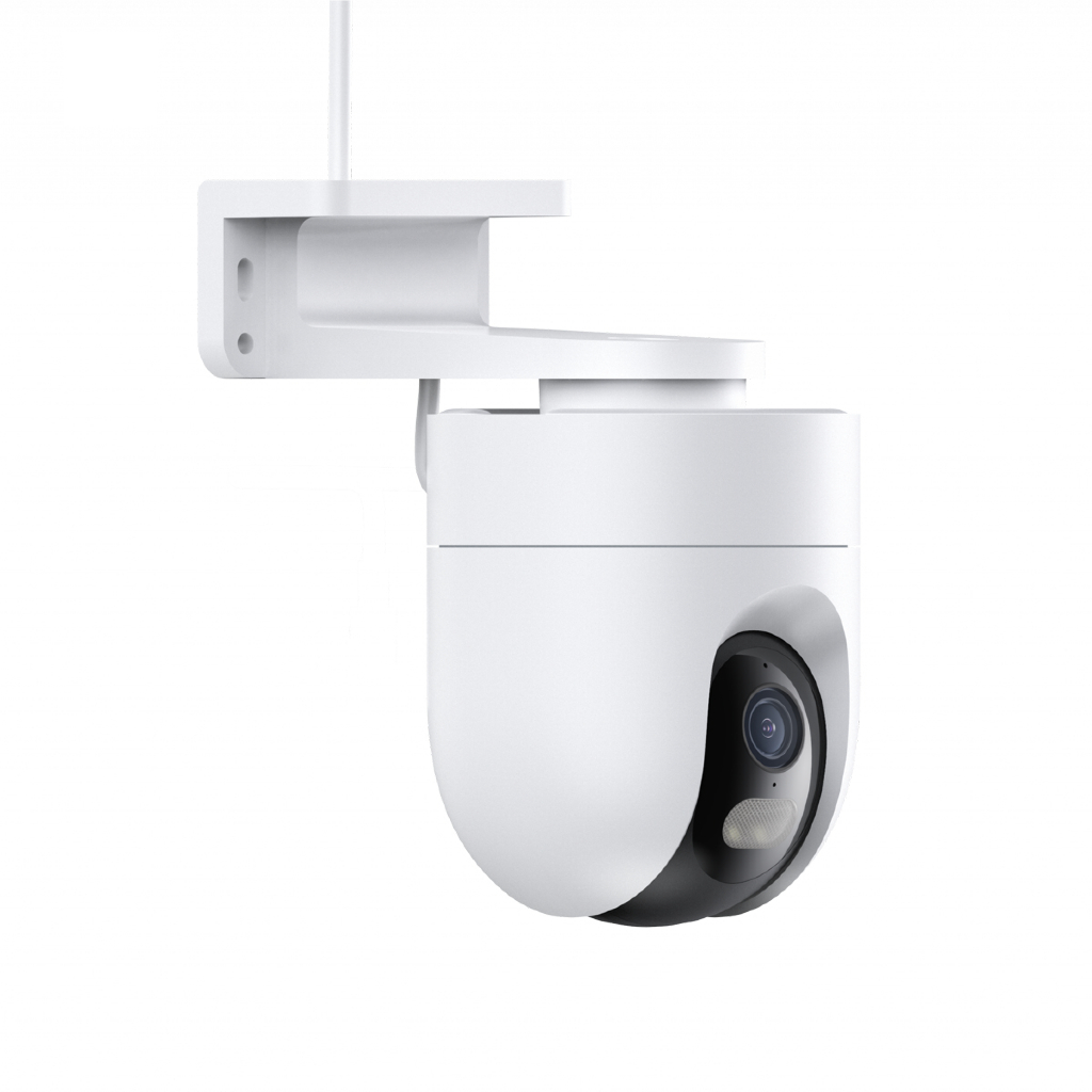 Xiaomi Outdoor Camera CW400 เสี่ยวหมี่ กล้องวงจรปิดอัจฉริยะสำหรับภายนอกอาคาร (รับประกัน 1 ปี)