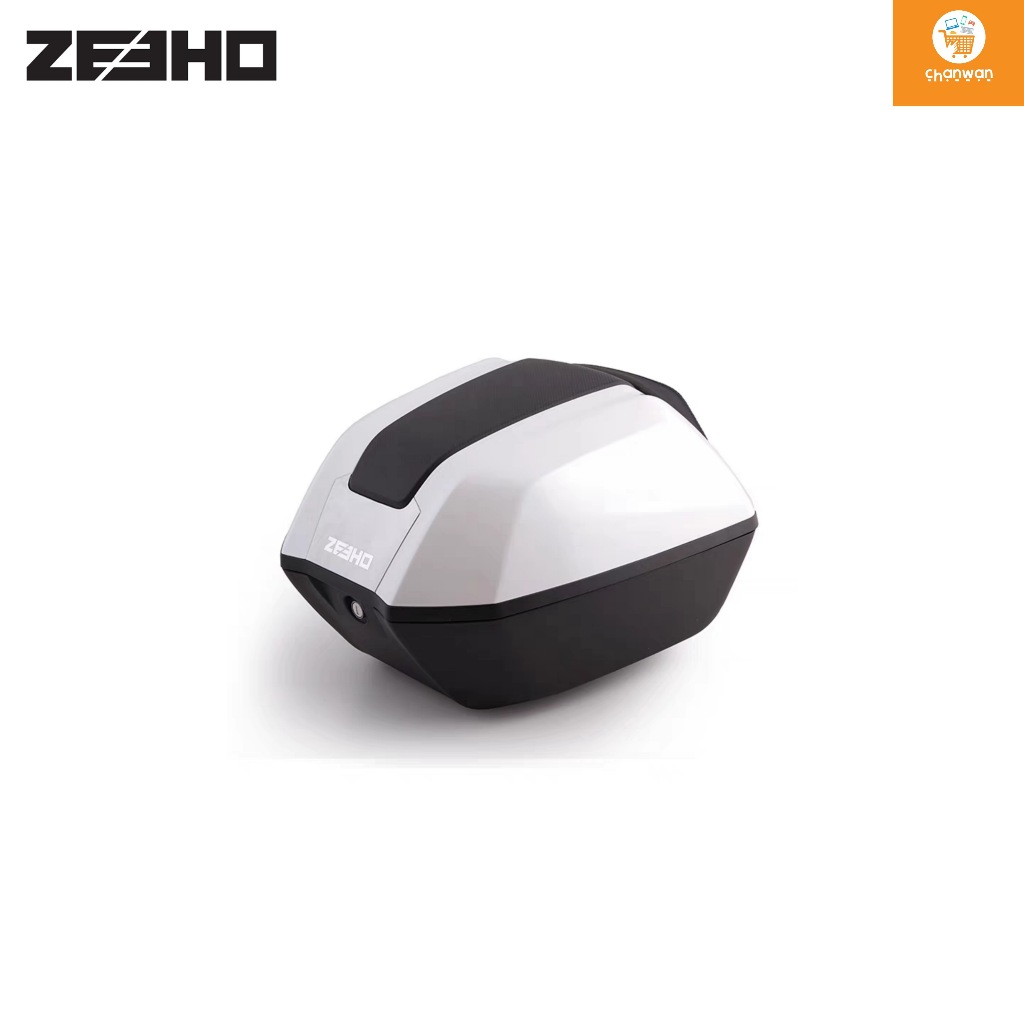 ZEEHO กล่องท้ายสำหรับรุ่น AE8+ AE8S+