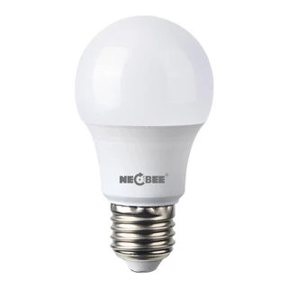 Super Value หลอดไฟ LED E27 แสงขาว/แสงวอร์ม ประหยัดพลังงาน กันน้ำ
