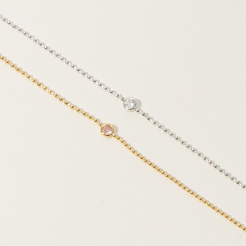 Lapaire l Alice bracelet สร้อยข้อมือ