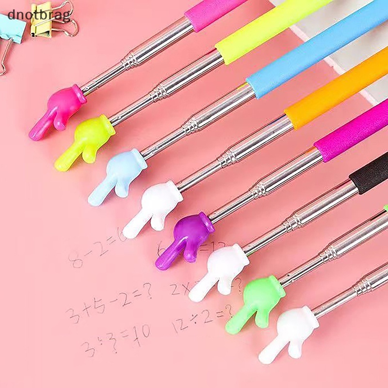 ไม้ชี้กระดาน 68cm ไม้ชี้จอ ตัวช่วยในการเรียน การสอน