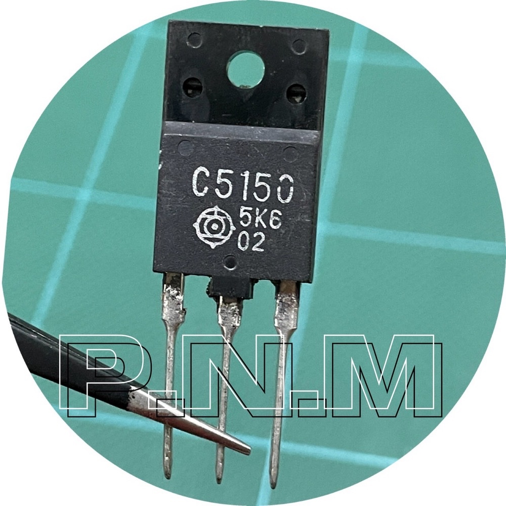 2SC5150 / C5150 พร้อมส่งจากไทย