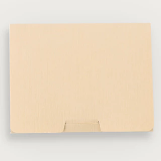 MUJI มูจิ กระดาษซับมัน 100 แผ่น FACIALBLOTTING PAPER ซับหน้ามัน