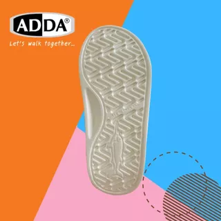 ADDA 3T15-B1 รองเท้าแตะเเบบสวม รุ่นยอดนิยม ไซส์เด็ก