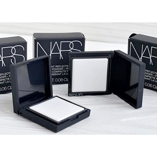 ฉลากไทย✨ NARS Light Reflecting Pressed Setting Powder 1.8 g.…