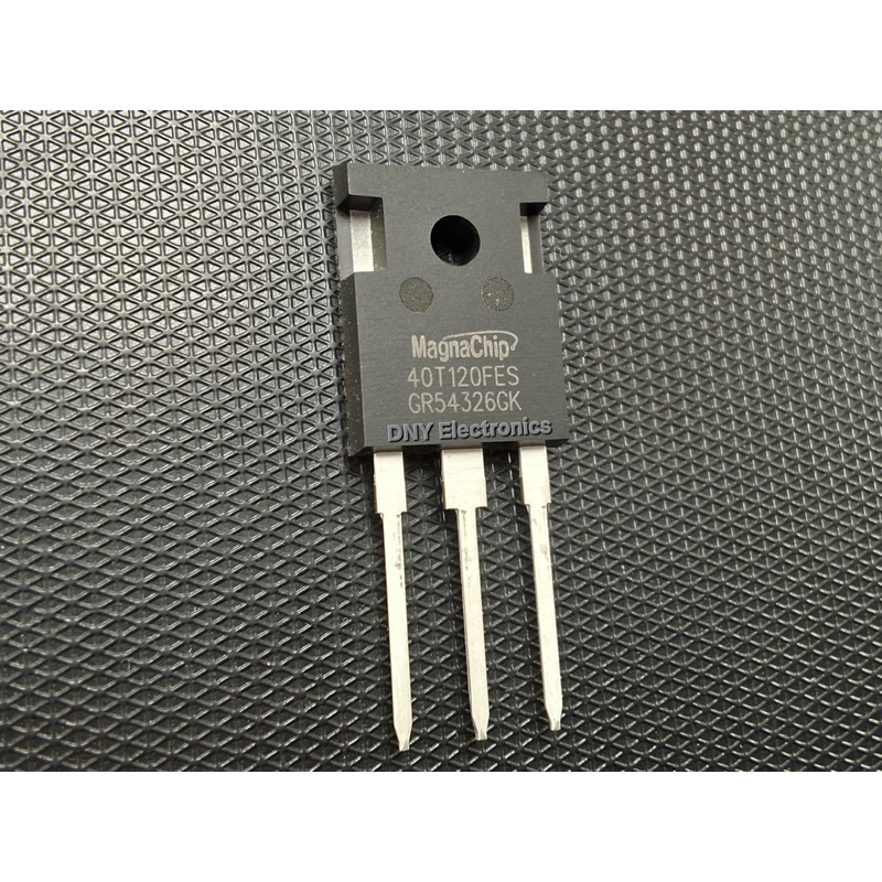 MBQ40T120FDS MBQ40T120FES 40T120 TO-247 40T120FDS 40T120FES MBQ welding machine high-power tube trio