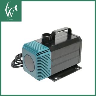 ปั๊มน้ำ SOBO WP-7200 สำหรับทำน้ำตก น้ำพุ น้ำหมุนเวียน สินค้านำเข้าของแท้ 100%