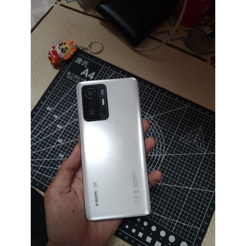 (มือสอง) Xiaomi 11T Pro | snapdragon888