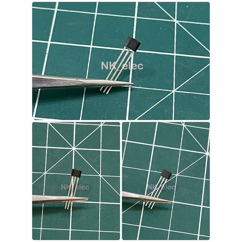 SS43F (43F) SS41F (41F) SS443A (43A) HALL-EFFECT พร้อมส่งในไทย