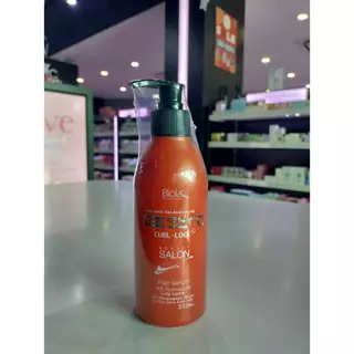 Biola-Estra Curl Lock บิโอล่า เอสตร้า เคิลล์ล็อค ขนาด 300ml.