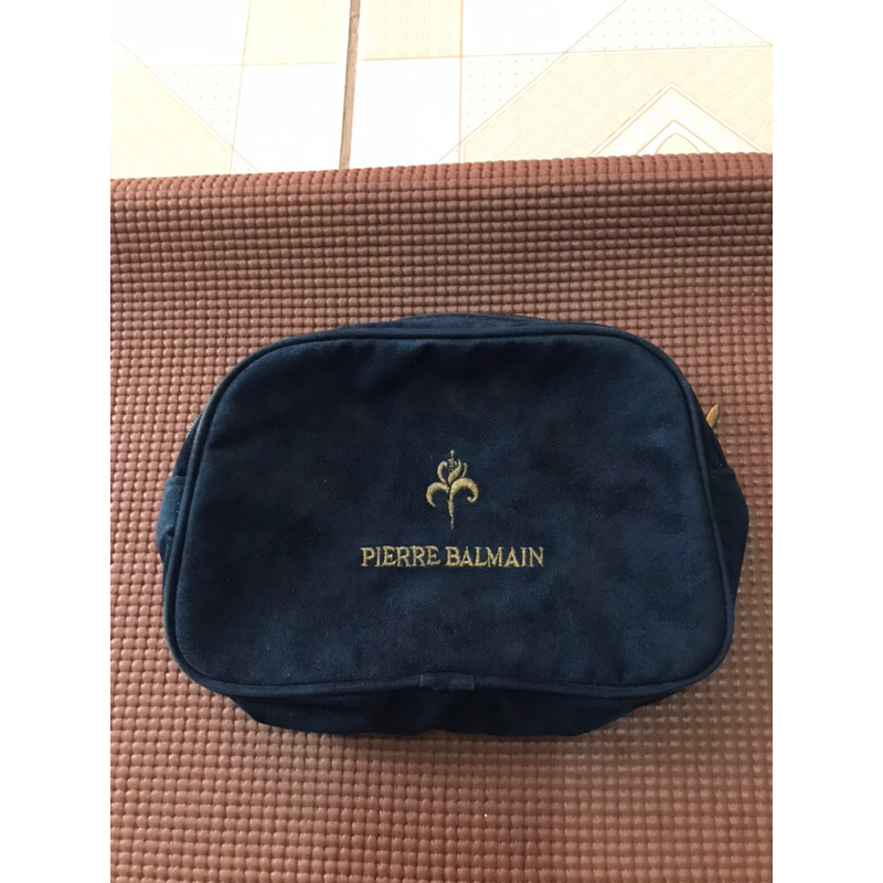 กระเป๋าวินเทจมือสอง(Pierre Balmain)