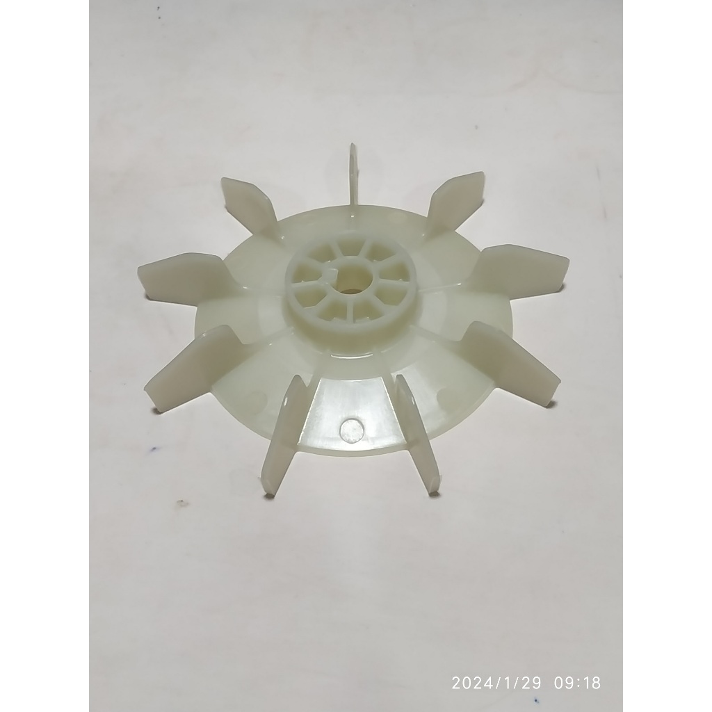 ใบพัดลม ระบายอากาศ WCM-3705FS,WCM-3705FT,WCL-3705FS,WCL-3705FT,WCH-3705S,WCH-3705T