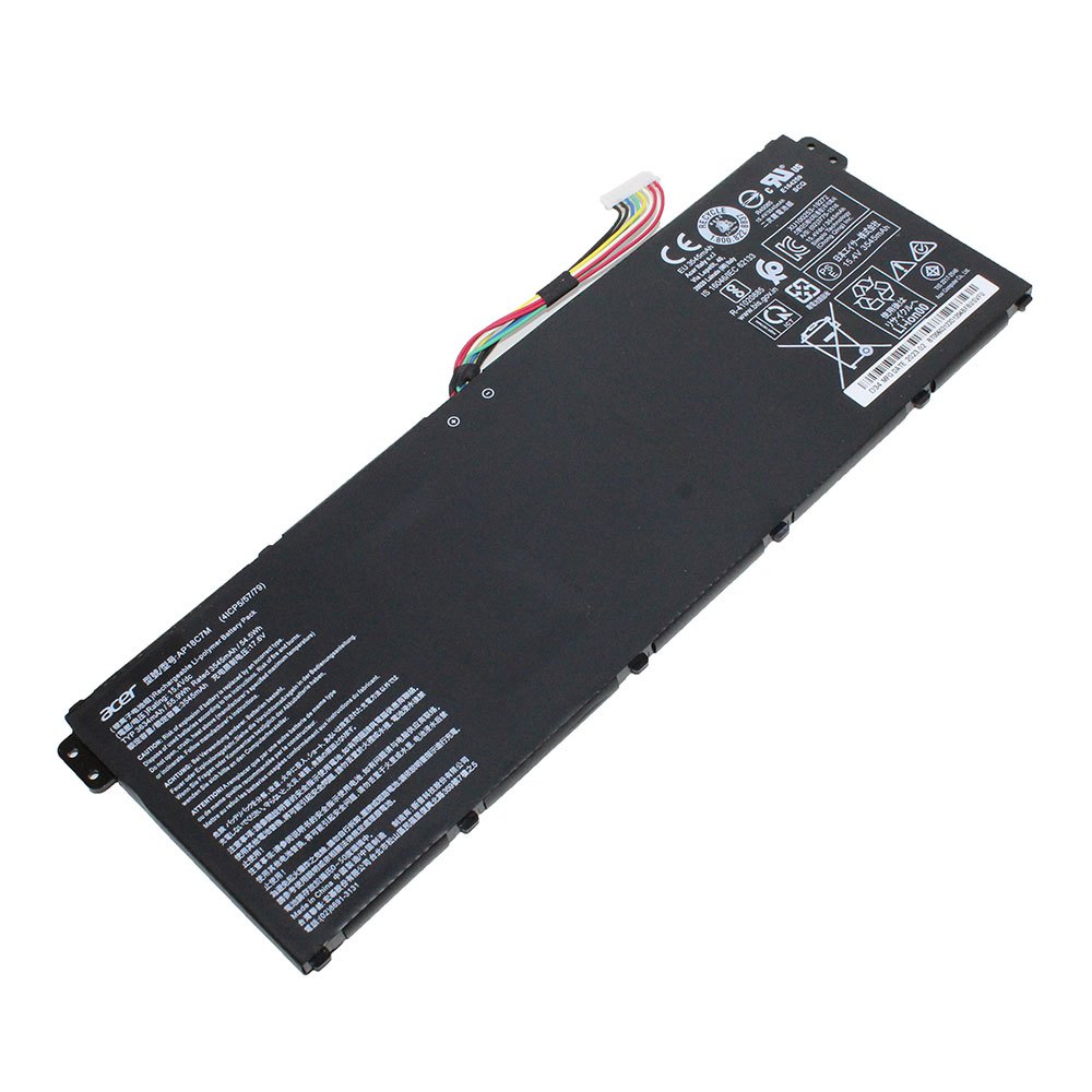 แบตเตอรี่ Acer Swift 5 SF514-55T SF514-54G SF513-52 SF513-53 (AP18C7M) ของแท้