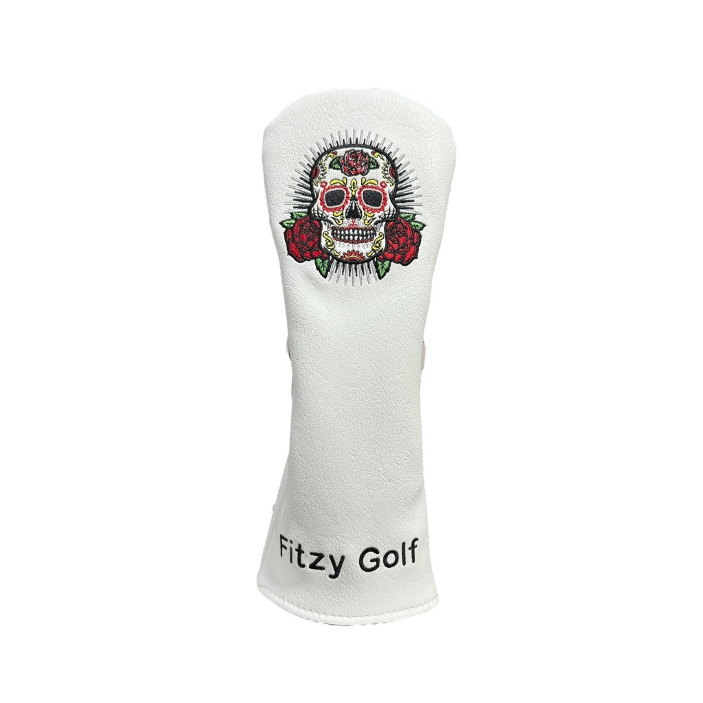 โคเว่อไม้กอล์ฟ Fairway Fitzy Golf Cover