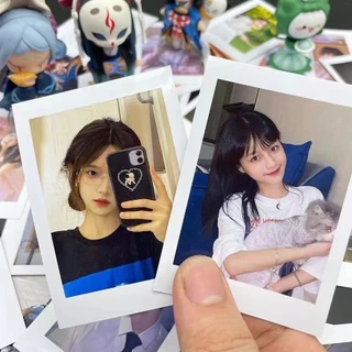 รูปถ่ายขอบขาว อัด รูป 2x3นิ้ว 2.5*3.5นิ้ว 3x4นิ้ว 3.5x5นิ้ว 4x6นิ้ว