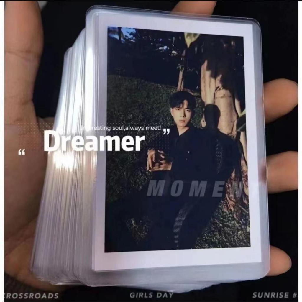 โพลารอยด์น่ารักๆๆ อัดรูป  2×3นิ้ว 2.5×3.5นิ้ว 3×4นิ้ว 3.5×5นิ้ว 4×6นิ้ว รูปแบบงานเคลือบแข็ง กันน้ำ