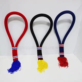 THAIBOXING มงคลนักมวยแบบยาง มงคลมวยไทย