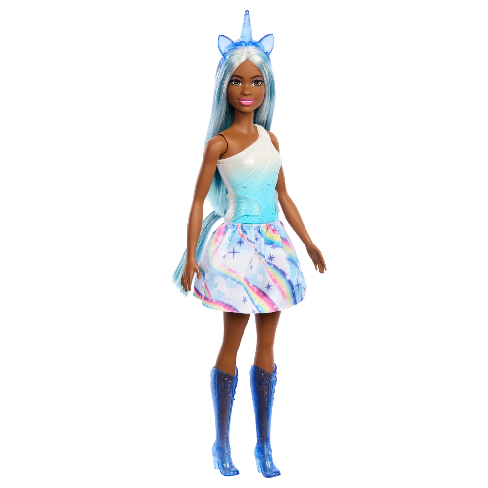 Barbie دمية Dreamtopia يونيكورن — صورة 5