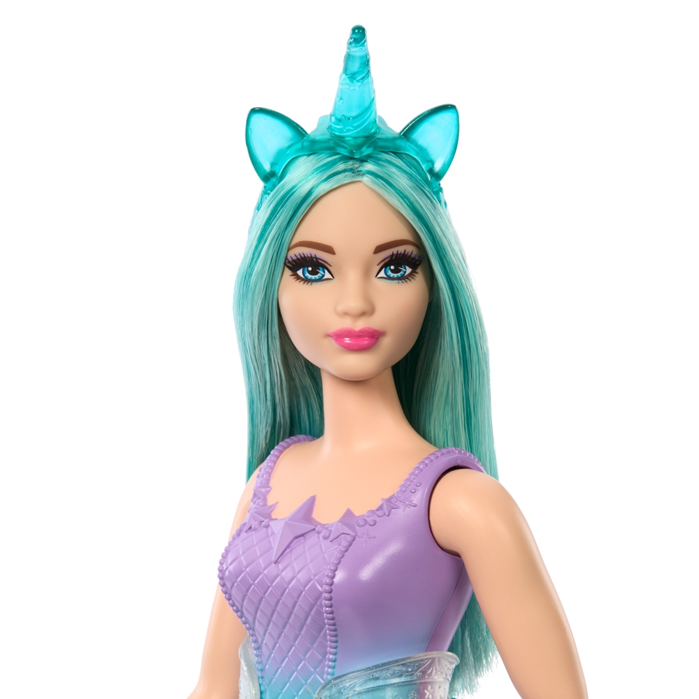 Barbie دمية Dreamtopia يونيكورن — صورة 8