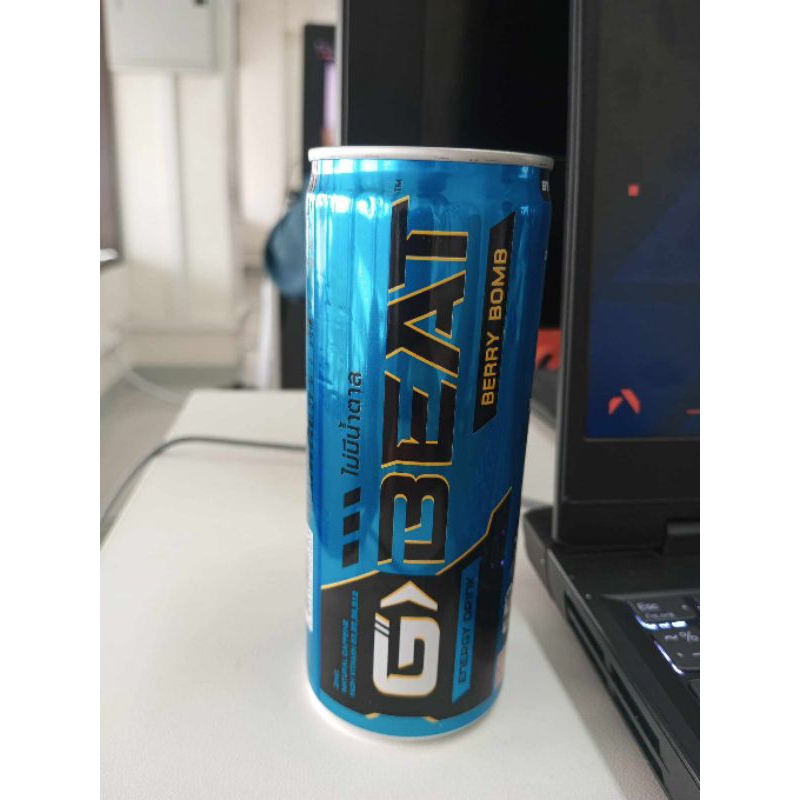 G BEAT  (Berry Bomb)