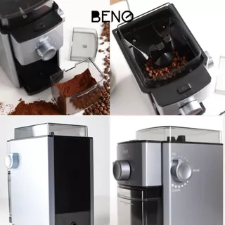 OGGI เครื่องบดเมล็ดกาแฟอัตโนมัติ รุ่น SQ2
