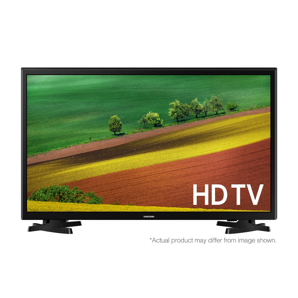 Samsung TV 32 นิ้ว HD TV UA32N4003AKXXT