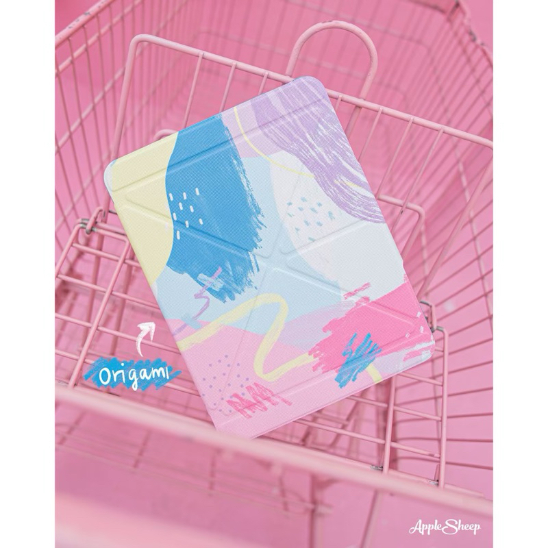 เคสipad  applesheep แท้100% (for iPad Air and pro 10.5 นิ้ว)