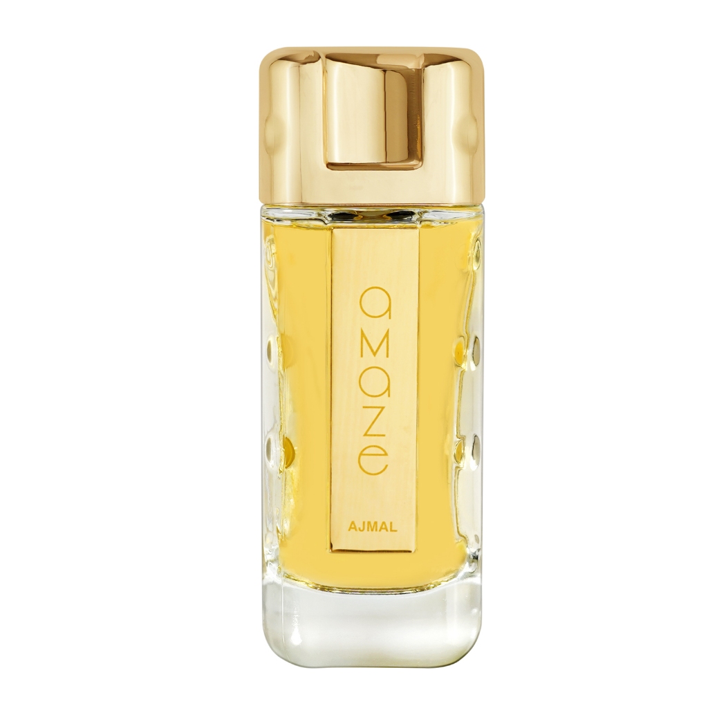 Ajmal Amaze Eau De Perfume 75 ML For Women - Made In Dubai