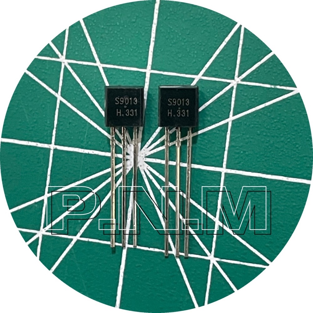 2SC9013 / C9013 พร้อมส่งจากไทย🇹🇭