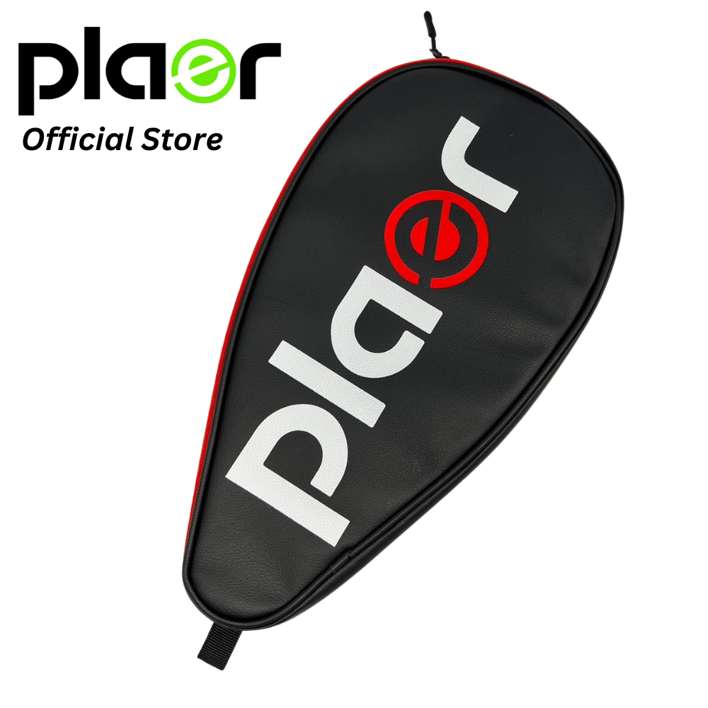 PLAER ฝาครอบไม้พาย Pickleball – PLAER Pickleball Paddle Cover ราคา ถูกที่สุด ดีลบีเคเค