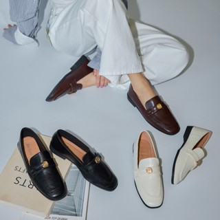 Gordinary Serena (กุหลาบ) Size36-40 *เท้าอวบต้องเพิ่มไซส์ (1…