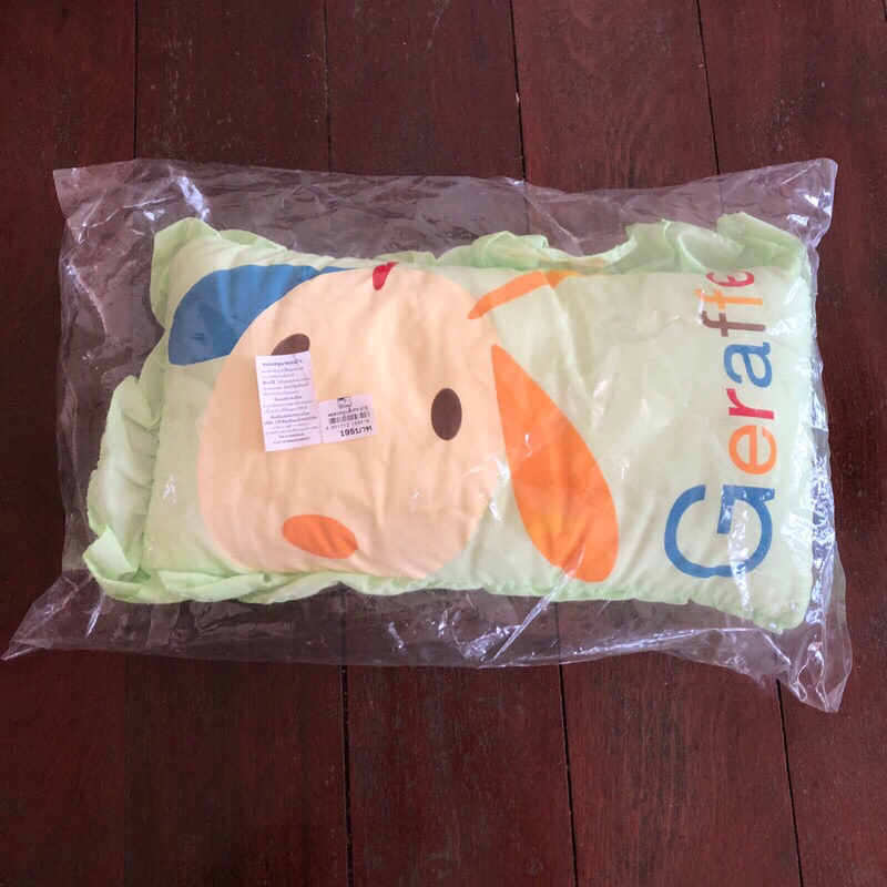 หมอน หมอนข้าง เด็กเล็ก PAPA Baby มีหลายแบบ หลายขนาด