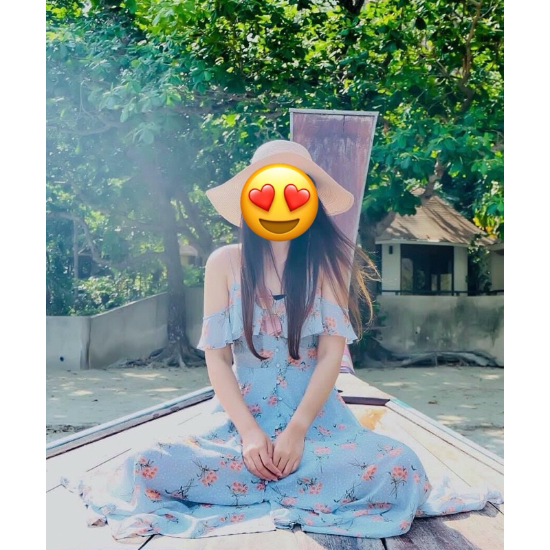 Lynaround แท้!!! มือสอง size xs