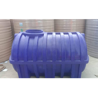 แท้งค์น้ำท้ายกระบะ ขนาด 2000 ลิตร ถังเก็บน้ำท้ายกระบะ ถังน้ำ…