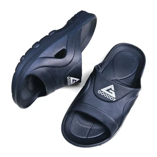 รองเท้าแตะผู้ชาย ยาง EVA น้ำหนักเบา ขนาด 36-44