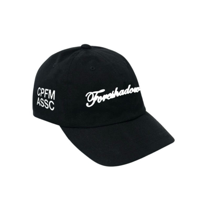 Anti Social Social Club Cap