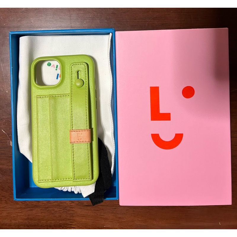 The local collective เคสไอโฟน 14