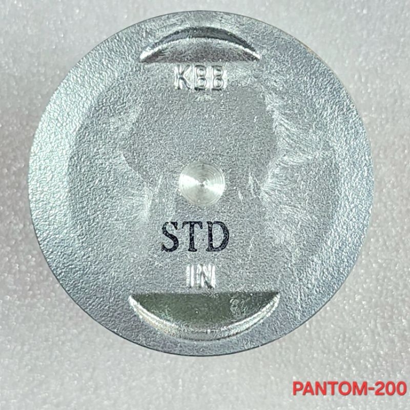 ลูกสุบ=PANTOM200=KBB สลัก 15×47 เริ่มต้นไชค์  63.50 มิล