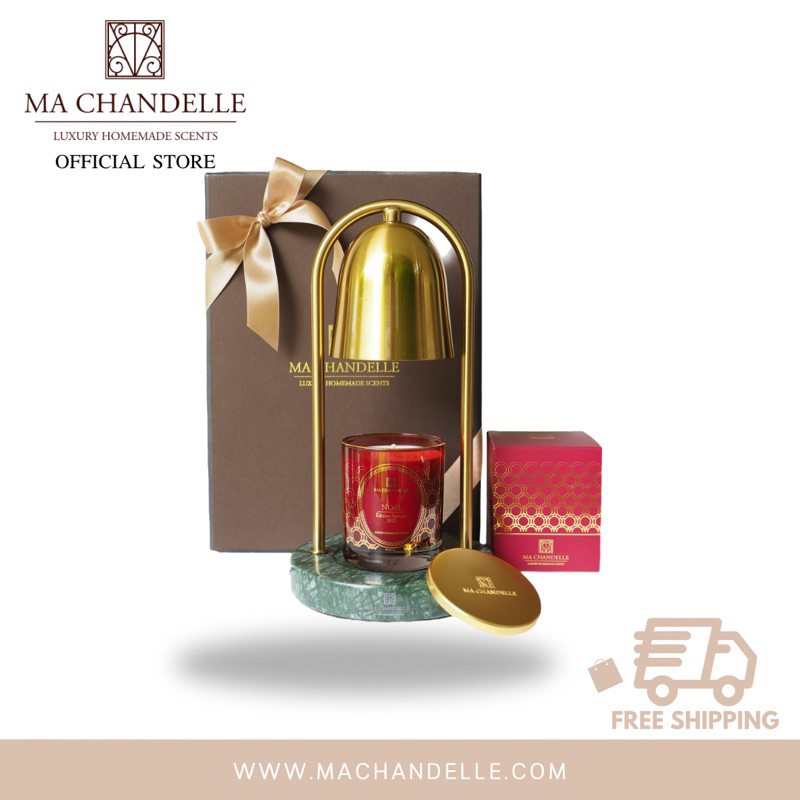 Candle Warmer (exclude Candle)