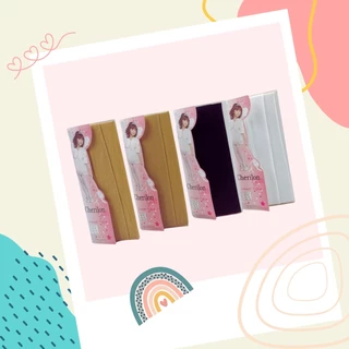 CHERILON Girls Junior Tights เชอรีล่อน ถุงน่อง ถุงน่องเด็ก สีขาว สีดำ สีเนื้อ ความสูง 60-150 ซม ONSY-PHTP20 * NSG-GLJT