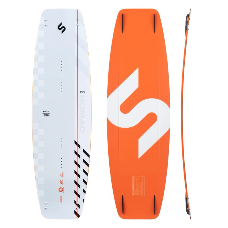 2024 Slingshot Nomad Wakeboard