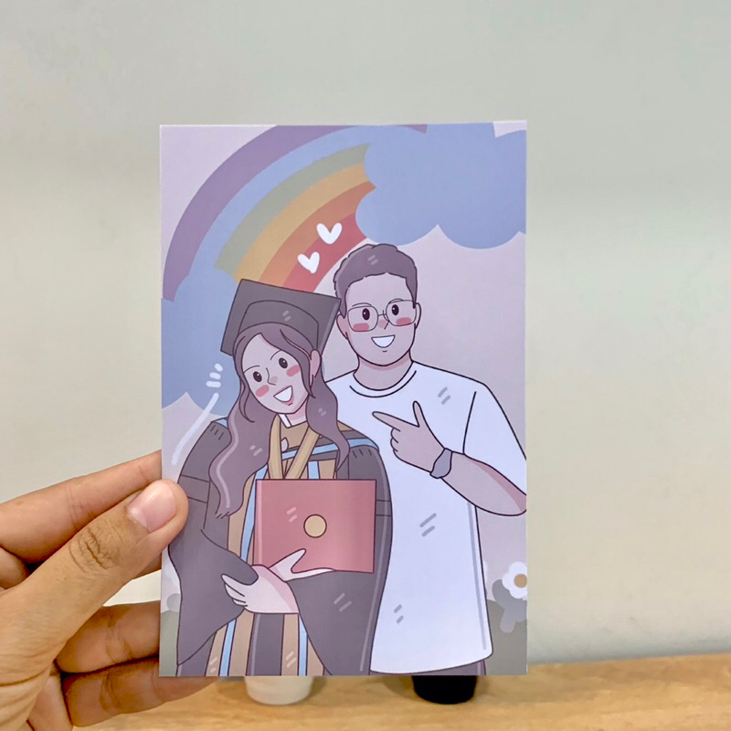รูปขนาด 4x6 นิ้ว กระดาษผิวมัน หนา 240 แกรม รับประกันสินค้าทุกใบ