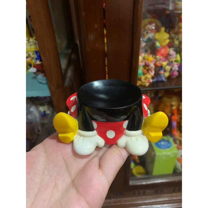 Disney Minnie mouse 🌺