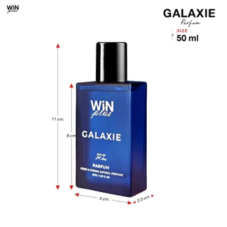 WiNPlus GALAXIE (น้ำหอมวินพลัส กาแล็กซี)