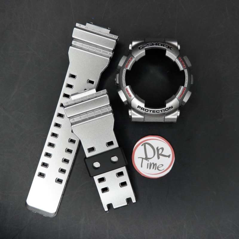 กรอบสาย G-SHOCK ของแท้ 100%รุ่นGA-110,GA-100,GA-120,GA-140,GD-100,GD-120