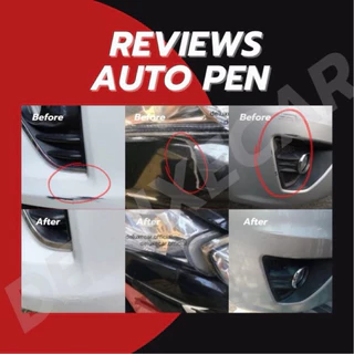 CHEVROLET ปากกาแต้มสีรถยนต์ 2K LUXSCAR มีทุกเฉดสี | แถมฟรีครีมลบรอย